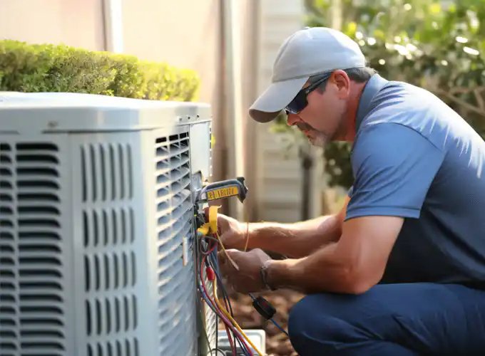 installateur Heemserveen